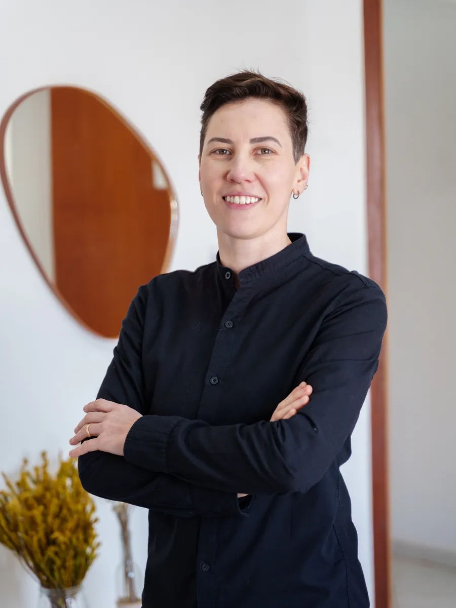 Equipe Eyes Estratégias em Propriedade Intelectual